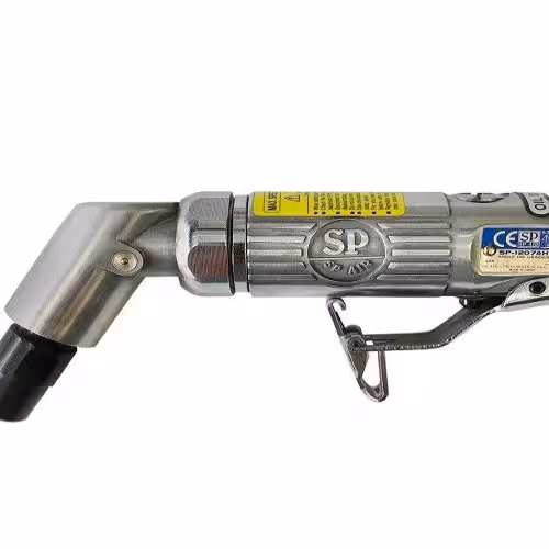 فرز انگشتی بادی سرکج اس پی مدل SP-1207AH