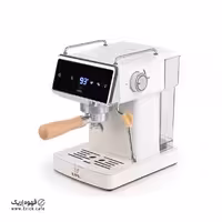 اسپرسوساز روپل مدل RPL-CM8022 سفید