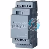 كارت افزاينده ورودی/خروجی ديجيتال DM16 230R زیمنس