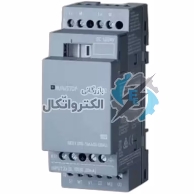 كارت افزاينده ورودی/خروجی ديجيتال DM16 230R زیمنس