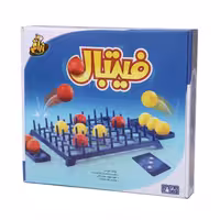 بازی رومیزی فیتبال زرافه