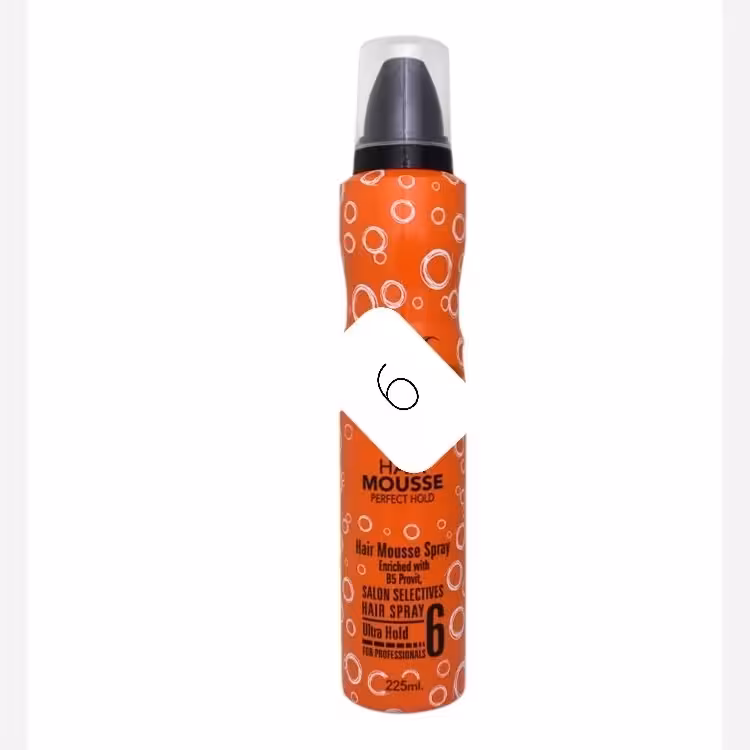 موس موی میس بون شماره 6 حجم 225 میل