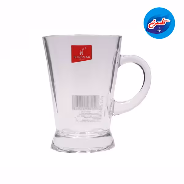 فنجان بلینک مکس هابیلی KTZB97 بسته 6 عددی