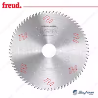 تیغ اره الماسه پانل بر قطر 36 سانتی متر 72 دندانه فرود مدل FREUD LSB36002
