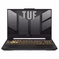 لپ تاپ 15.6 اینچ ایسوس مدل TUF Gaming F15 FX507ZC4-HN056-i5 12500H-16GB DDR4-512GB SSD-RTX3050-FHD – کاستوم شده