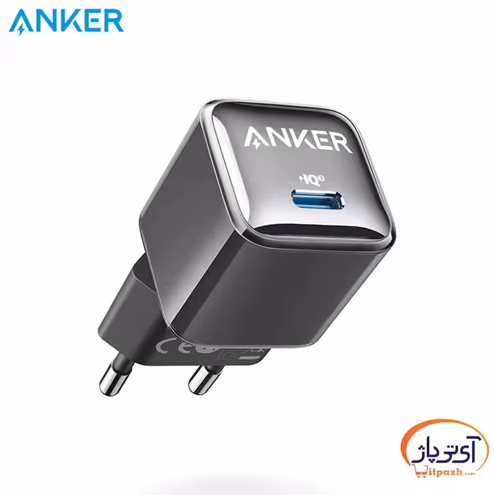 شارژر دیواری انکر Nano Pro A2637 20W