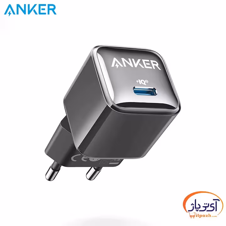 شارژر دیواری انکر Nano Pro A2637 20W