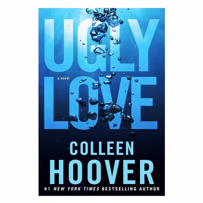 Ugly Love