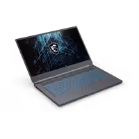 لپ تاپ گیمینگ ام اس ای مدل Steaith 15M A11UEK Gray | تکاف