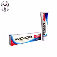 چسب دندان مصنوعی prodofix