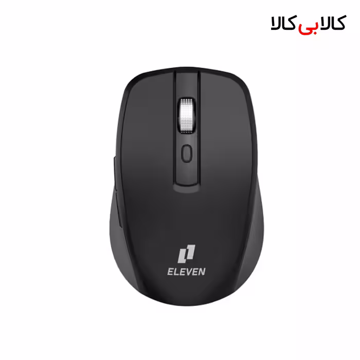 ماوس بی سیم ایلون مدل WM906