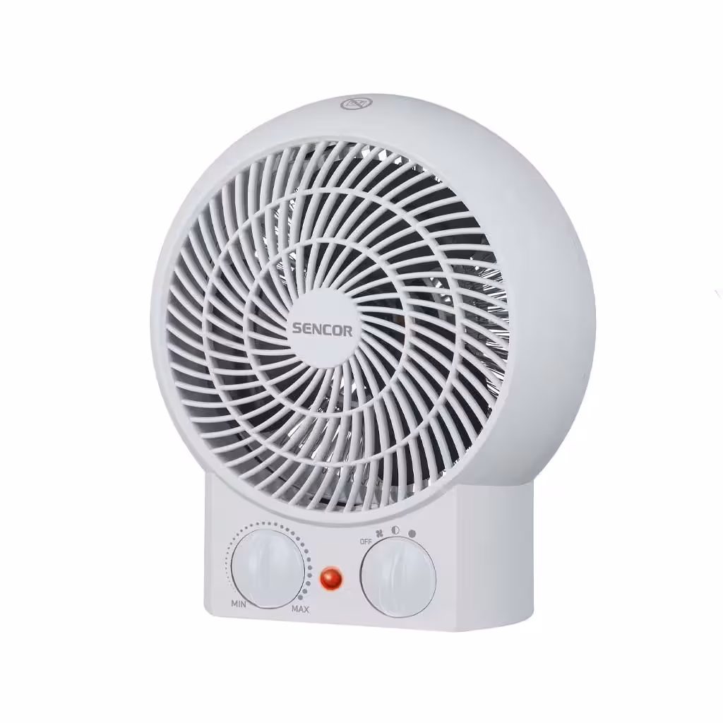 هیتر برقی سنکور مدل SFH 7020WH