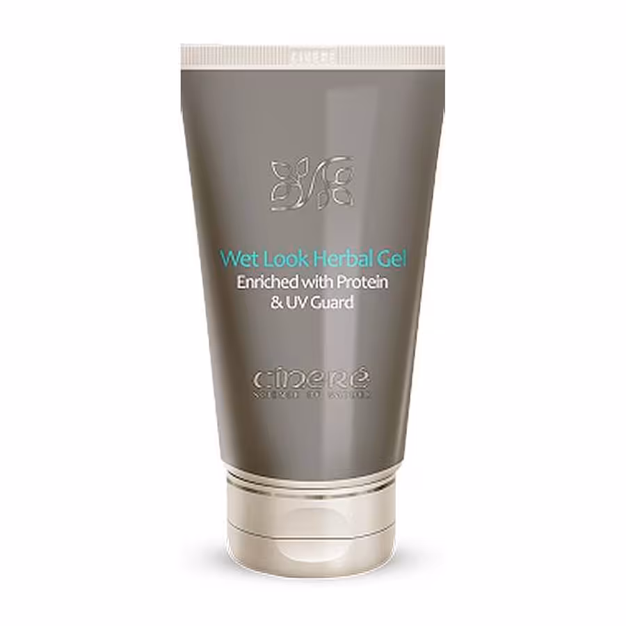 ژل مو ویتامینه سینره