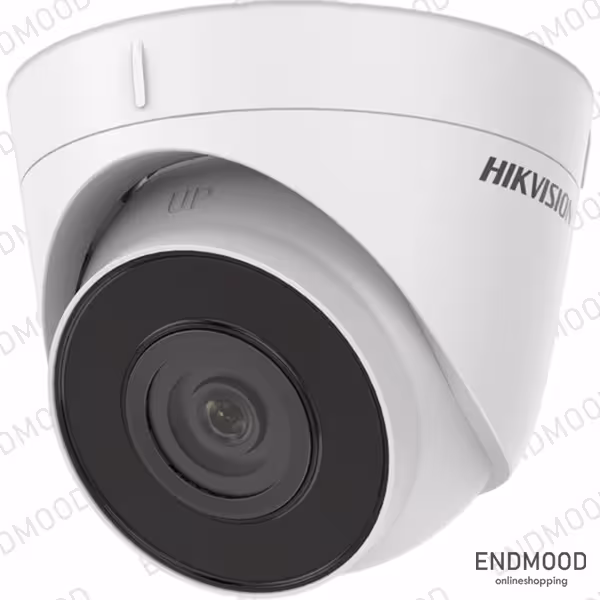 دوربین 2 مگاپیکسل هایک ویژن مدل Hikvision DS-2CD1323G0-IUF