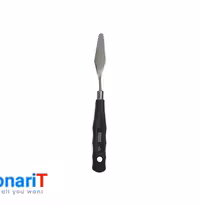 کاردک نقاشی ریمانو سایز 9
