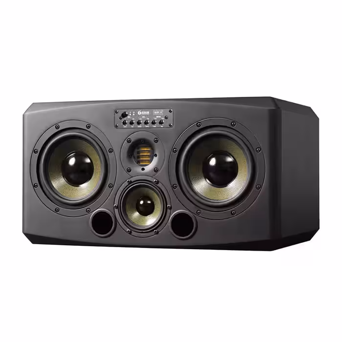 اسپیکر مانیتورینگ ADAM S3X-H