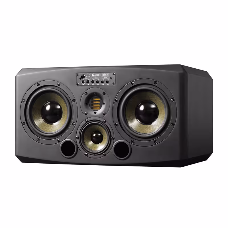اسپیکر مانیتورینگ ADAM S3X-H