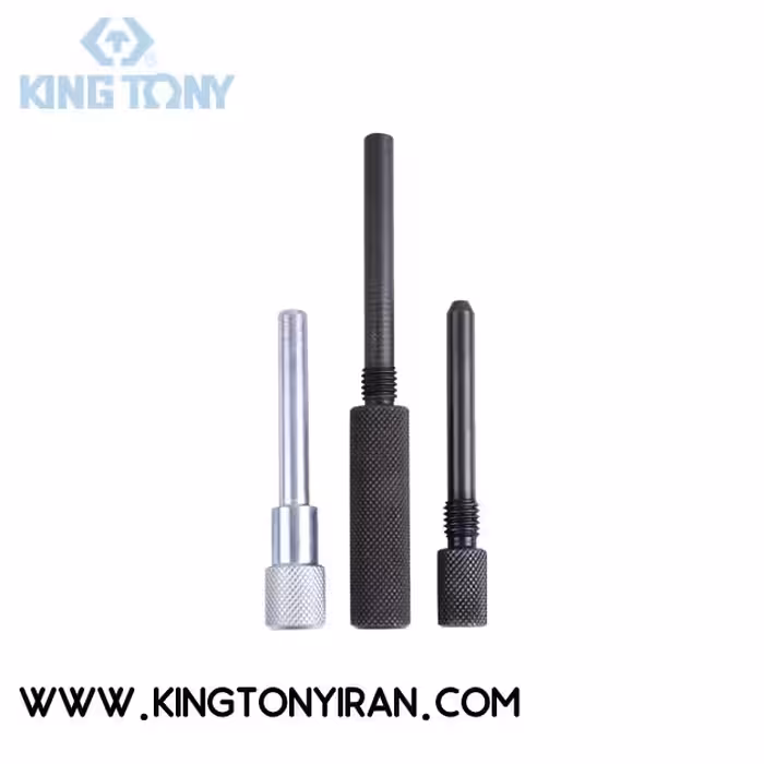 9AT3-A03 –  ست 3 عددي پين جهت ابزار تايمينگ ( گروه رنو )   کينگ توني