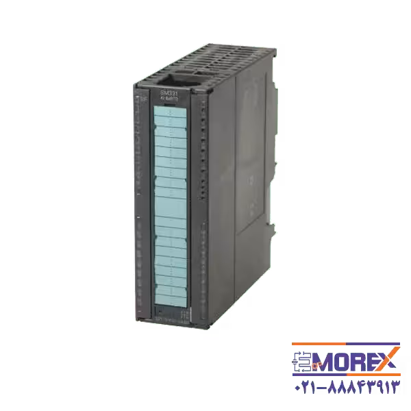 ماژول ورودی دیجیتال زیمنس | SIEMENS مدل 6ES7321-1BH02-0AA0