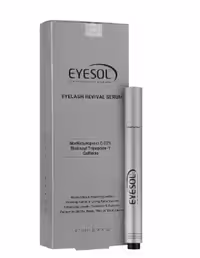 سرم تقویت مژه آیسول