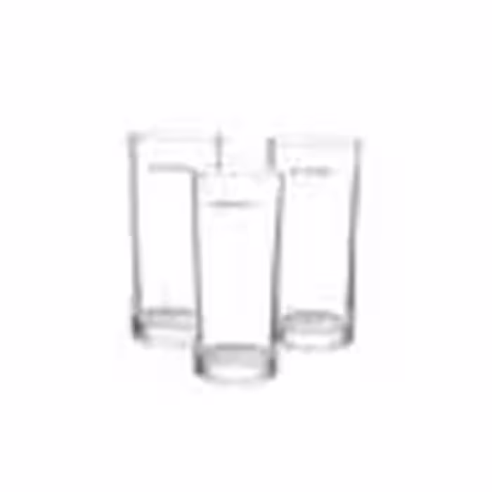 ست لیوان 325 میلی 3 عددی رویال فورد مدل RoyalFord RF1101