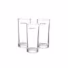 ست لیوان 325 میلی 3 عددی رویال فورد مدل RoyalFord RF1101