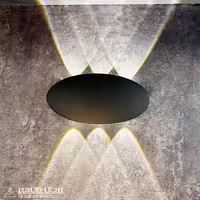 دیواری شش طرفه 734