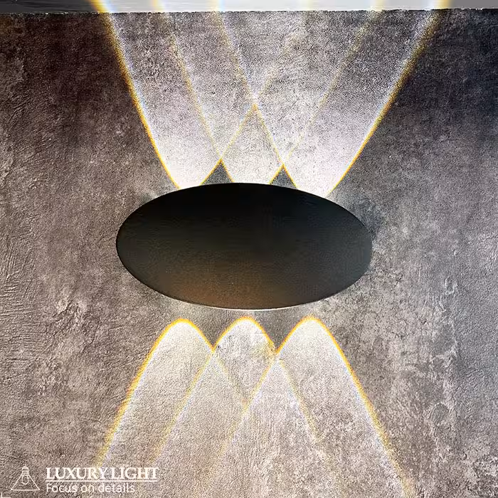 دیواری شش طرفه 734