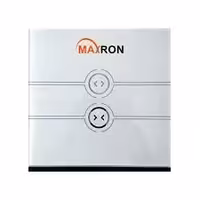 کلید کنترل هوشمند مکسرون MX-SH-CC-01