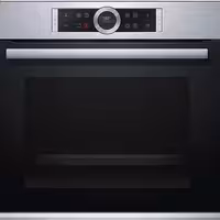 فر توکار بوش سری 8 مدل HBG6725S1I