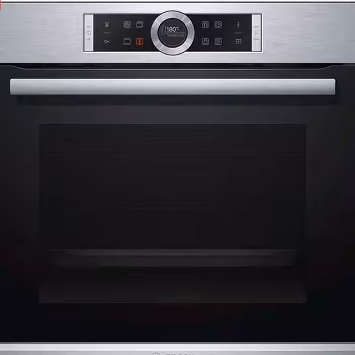 فر توکار بوش سری 8 مدل HBG6725S1I