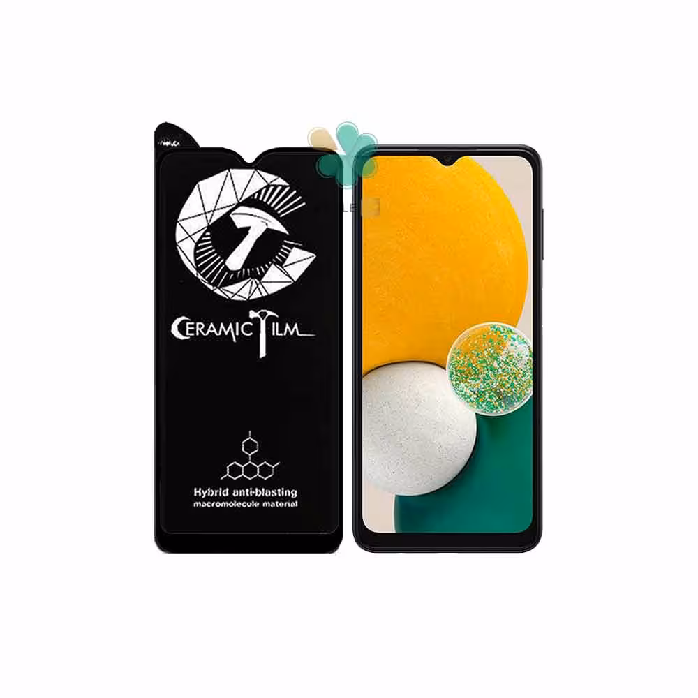 گلس سرامیکی گوشی سامسونگ Samsung A13 5G برند Mietubl