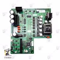 Mitsubishi Elevator Drive Board P203780B000G01