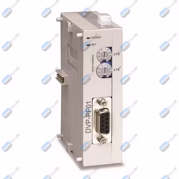 DVPPF01-S