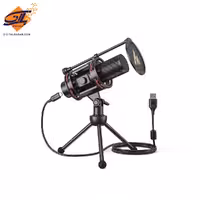 میکروفن استودیویی ماونو MAONO PM471TS Condenser Microphone