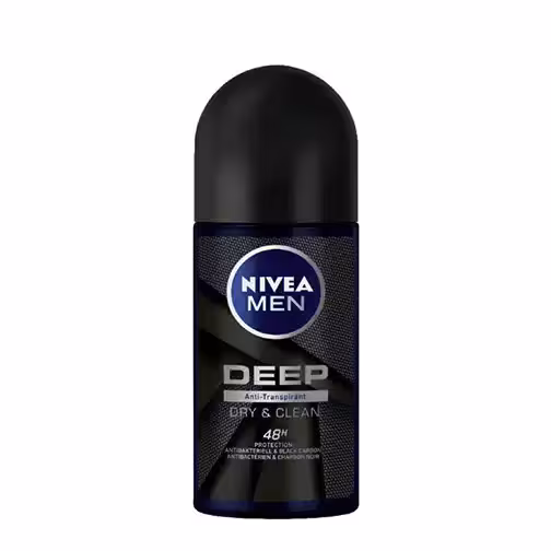 مام رول مردانه نیوا مدل دیپ (Deep)