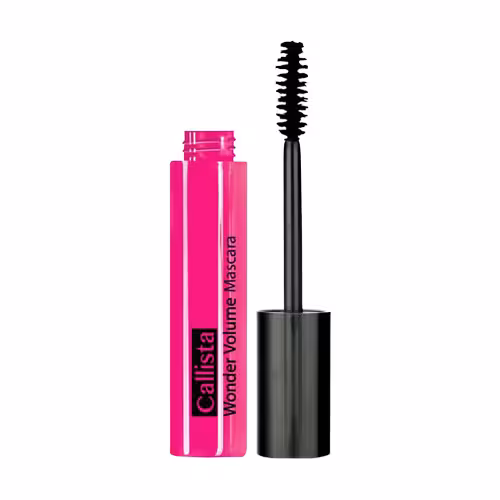 ریمل حجم دهنده واندر ولوم کالیستا|Callista Wonder Volume Mascara