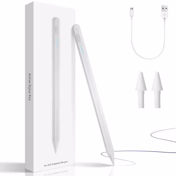 قلم هوشمند آیپد Stylus Pen 17BL