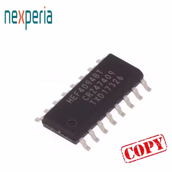 HEF4094BT