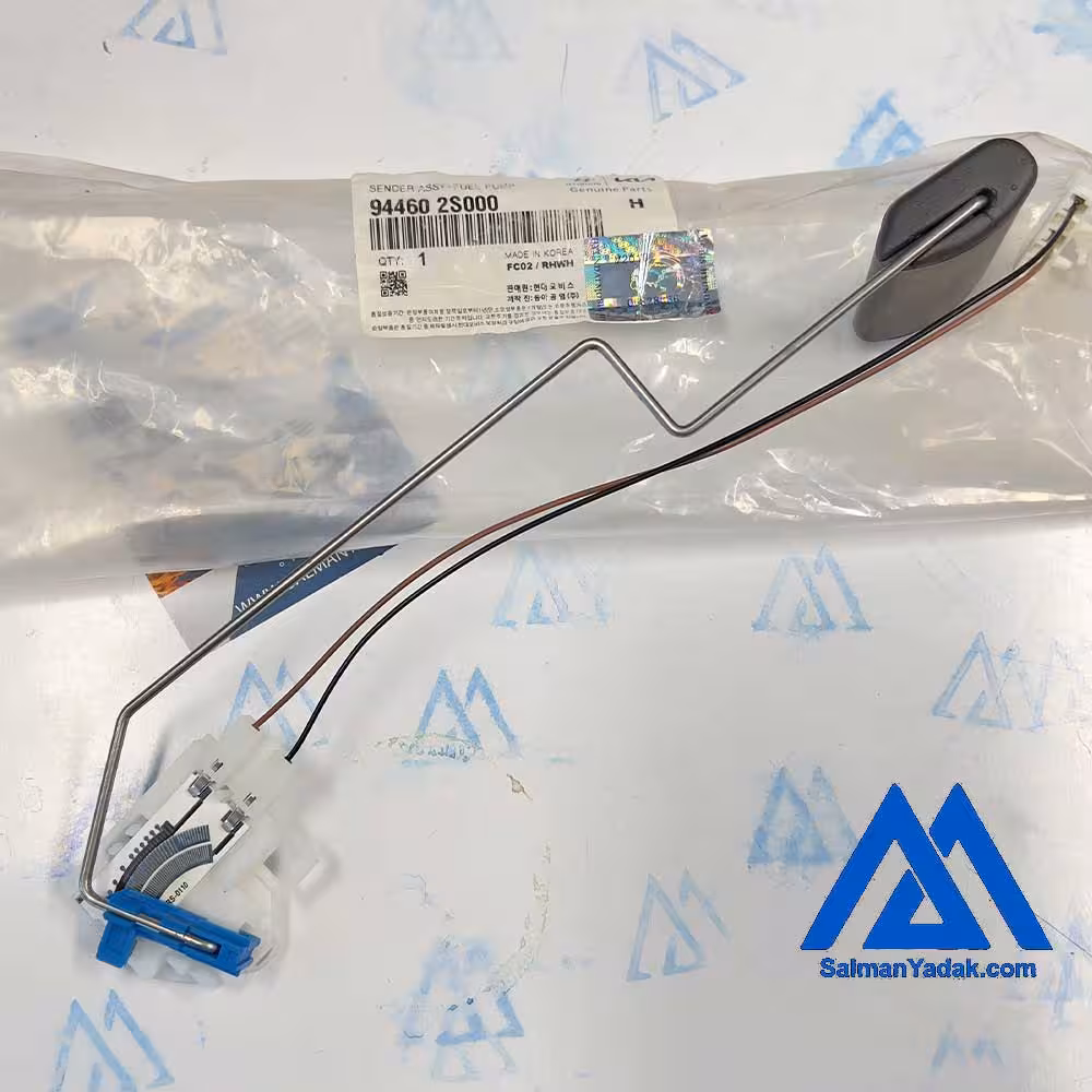 درجه باک ix35 توسان 944602S000