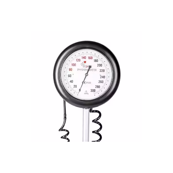 فشارسنج عقربه ای زنیت مد مدل ZTH-7002