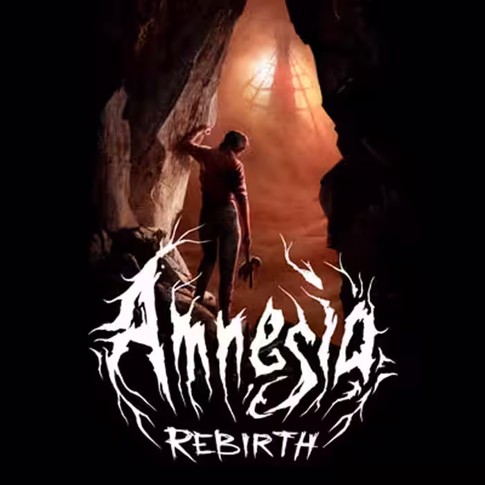 بازی Amnesia Rebirth