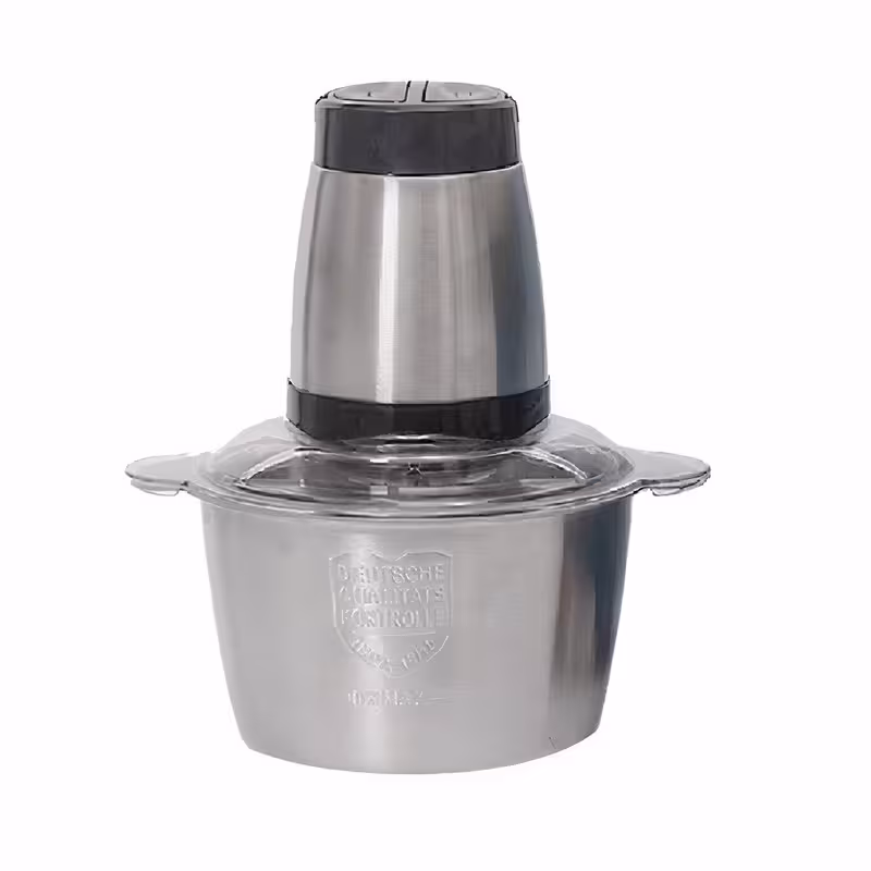 خردکن مدل کوکینگ استیل 300w