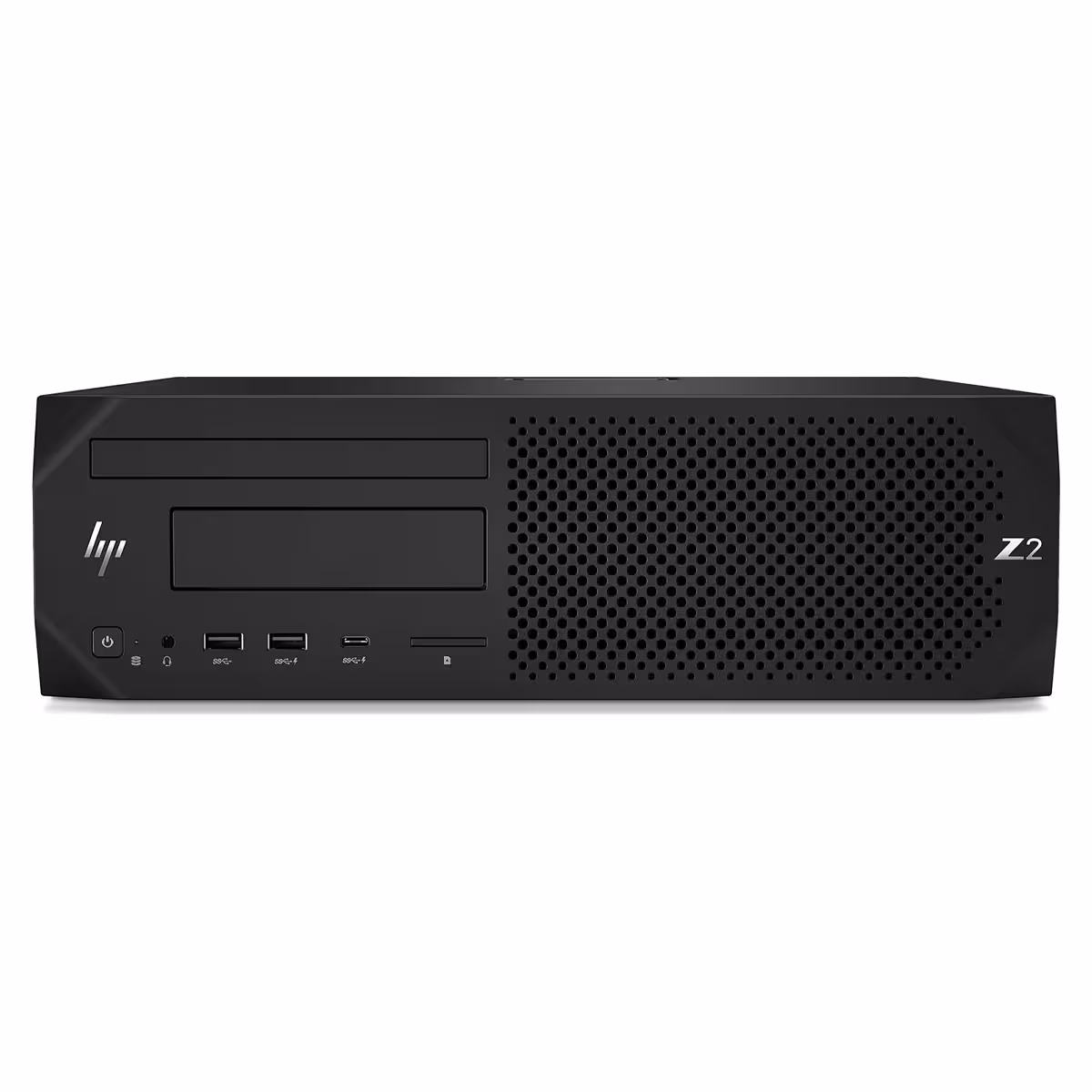 کیس استوک گرافیک دار اچ پی مدل HP Z2 SFF G4 Workstation Core i7 9700 16GB 512SSD 4GB