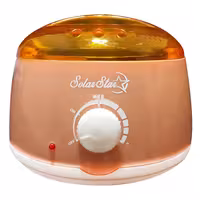 دستگاه موم گرم کن و ذوب وکس سولار استار مدل 501 | کالا مکس