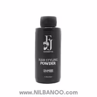 پودر حالت دهنده مو FJ مدل B5