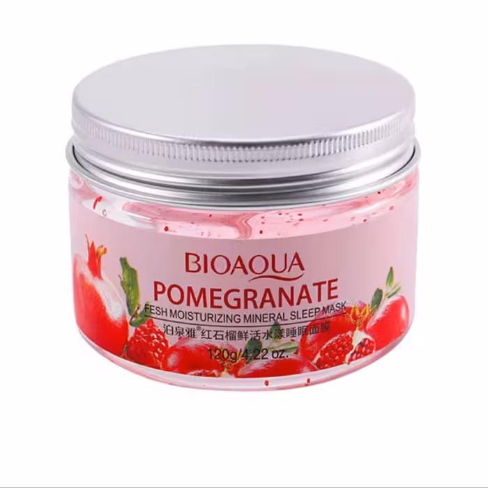 ماسک شب انار بیوآکوا 