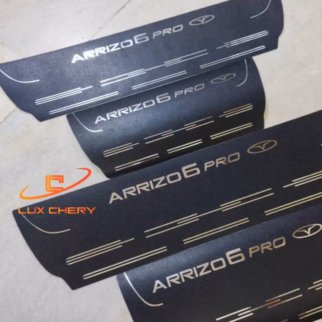 پارکابی طرح چرم آریزو 6 پرو