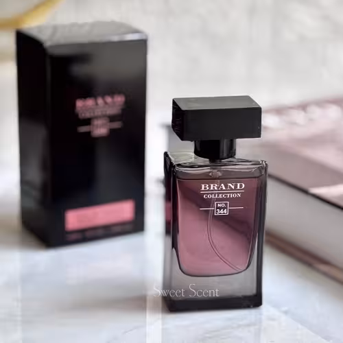عطر ادکلن مینی نارسیسو رودریگز ماسک کالکشن ادو پرفیوم اینتنس(برند کالکشن) | Narciso rodriguez Musc Collection Eau de Parfum Intense Brand Collection حجم 25 میل کد 344