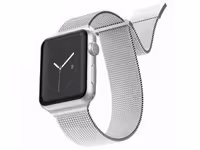 بند فلزی اپل واچ ایکس دوریا X-doria Mesh Band Apple Watch 42/44mm